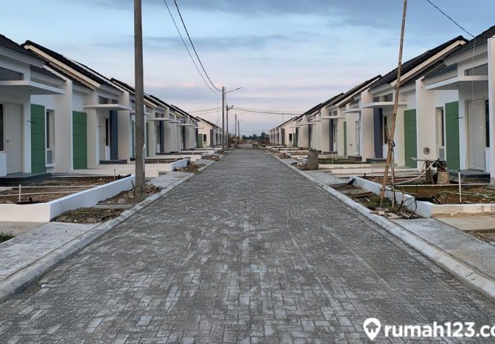 rumah subsidi