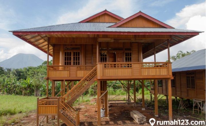 Bolaang Mongondow sulawesi utara