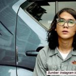 Potret Rumah Iqbal Ramadhan Mantan Personil Coboy Junior. Desainnya Minimalis Modern
