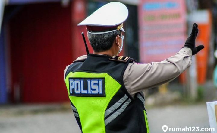 daftar polisi terkaya yang masih aktif