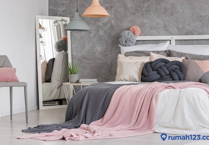 rekomendasi tempat tidur
