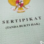 Syarat dan Cara Gadai Sertifikat Rumah di Bank BRI untuk Pinjaman Uang
