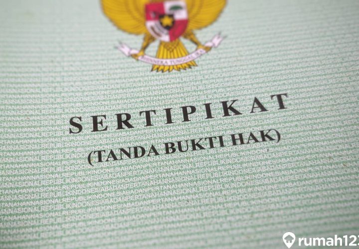 Syarat dan Cara Gadai Sertifikat Rumah di Bank BRI untuk Pinjaman Uang