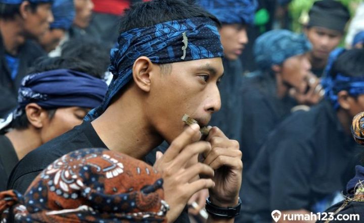 mengenal bahasa sunda