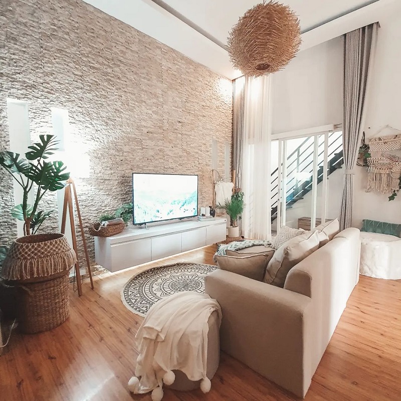 The story of the interior of the house instagrammerfefe