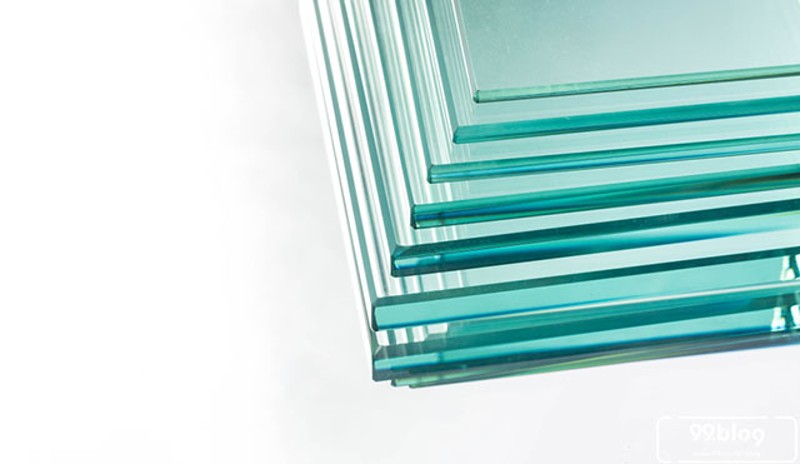 Harga Kaca 5 mm Per Lembar dan Per Meter Terbaru 2022