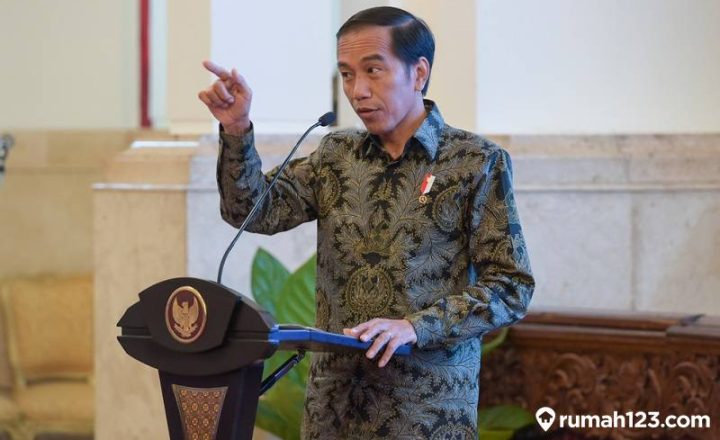 wewenang presiden joko widodo