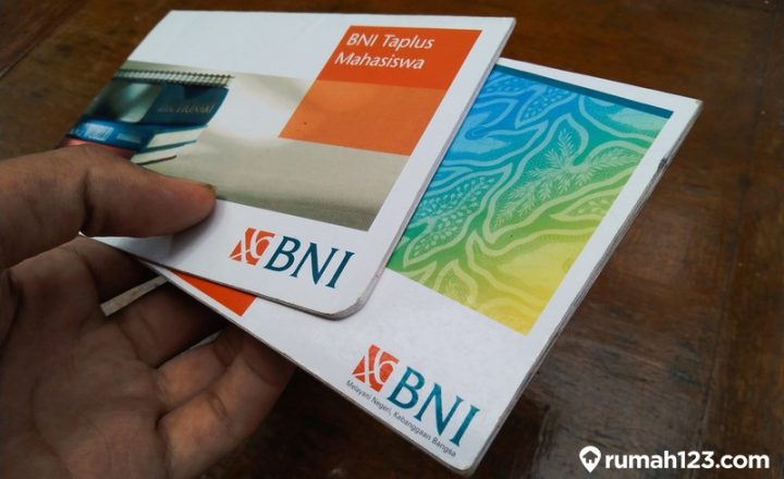 jenis tabungan BNI