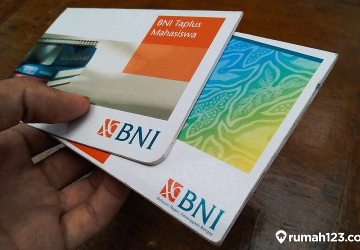 jenis tabungan BNI