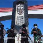 Daftar Pos Lintas Batas Negara di Berbagai Titik di Indonesia, Ada di Wilayah Kamu?