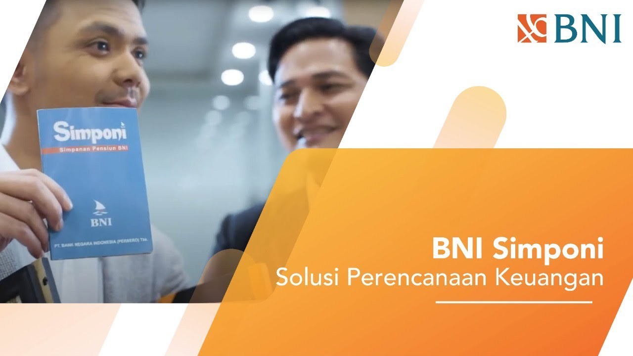 14 Jenis Tabungan BNI Plus Biaya Admin, Syarat, Dan Keuntungannya