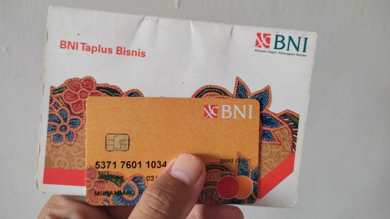 14 Jenis Tabungan BNI Plus Biaya Admin, Syarat, Dan Keuntungannya