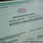 Syarat dan Cara Membuat Akta Kelahiran Online Tanpa Ribet