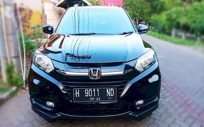 Daftar Plat Nomor Kendaraan di Indonesia Terlengkap