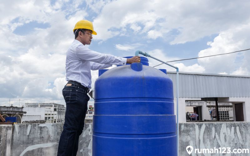 1 Ton Berapa Liter Inilah Rumus Tabel Dan Cara Menghitungnya Riset