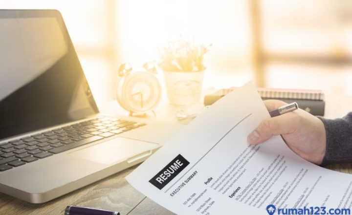 _Surat Lamaran Kerja di Pabrik