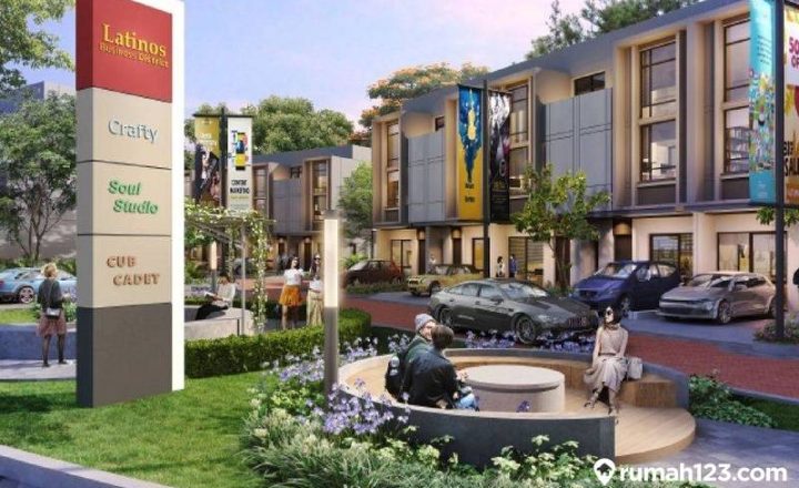 rekomendasi properti di bsd