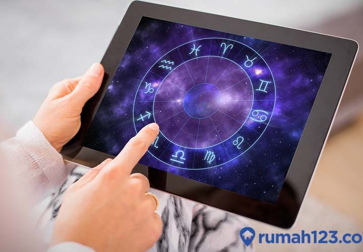 daftar zodiak paling pintar
