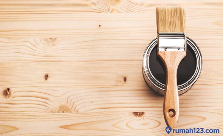 daftar harga pernis kayu