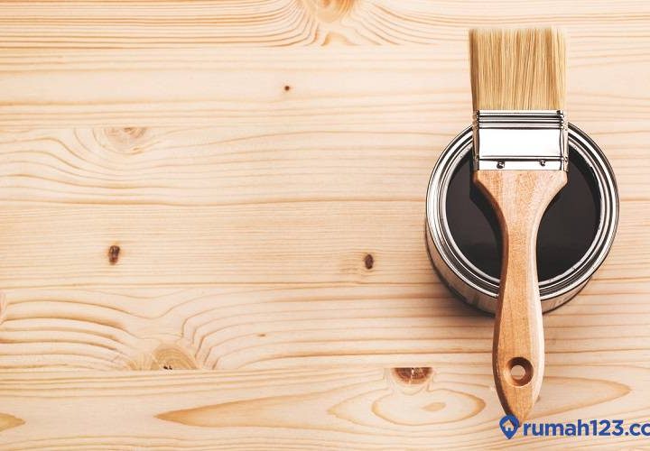 daftar harga pernis kayu