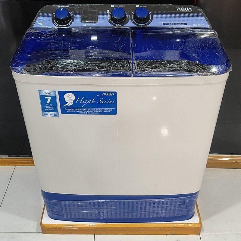 Sanyo Aqua QW880XT