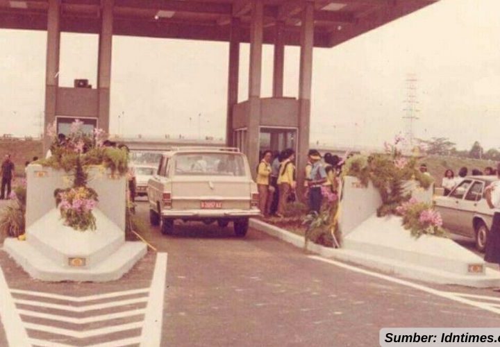 tol jagorawi tempo dulu