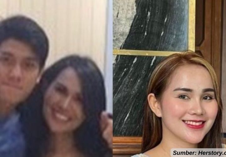 isa zega simpanan rizky billar