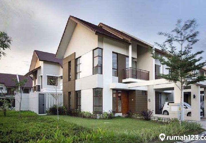 orchard park berlokasi di batam