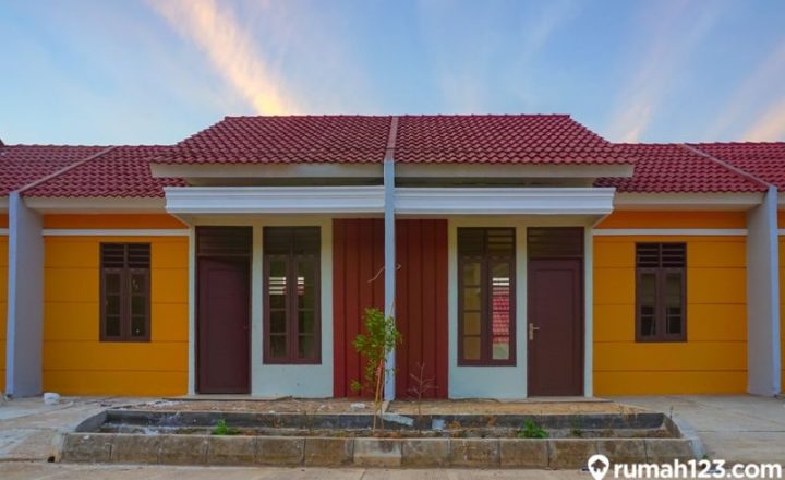 fasilitas rumah subsidi