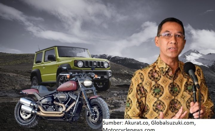 Garasi Heru Budi Hartono Featured Image