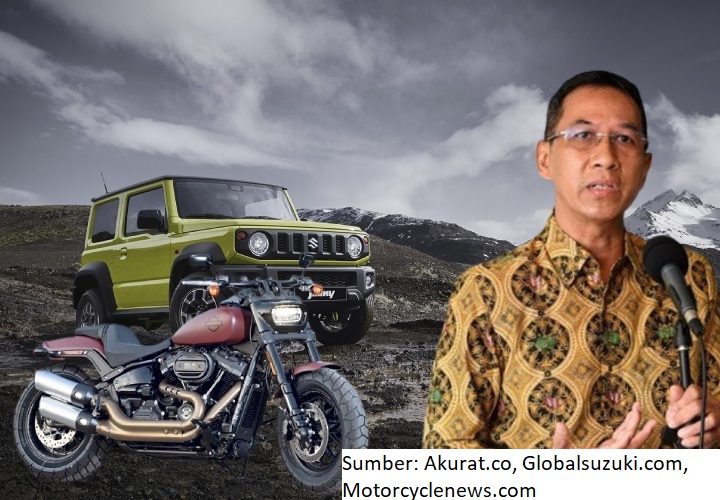 Garasi Heru Budi Hartono Featured Image
