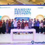 Resesi Mengancam di 2023, Target Penerimaan KPR Bank Mandiri Optimis Tetap Tumbuh di Tahun Depan