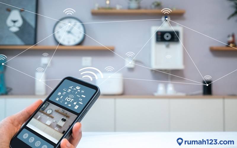 5 Tips Memaksimalkan Smart Home Untuk Meringankan Biaya Listrik