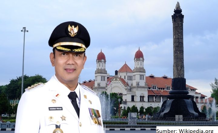 Daftar Prestasi Hendrar Prihadi