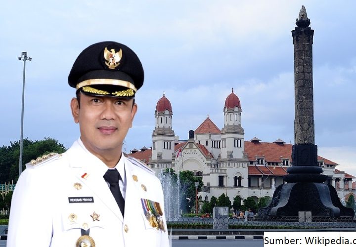 Daftar Prestasi Hendrar Prihadi
