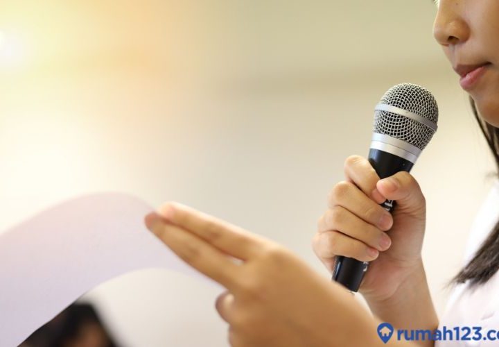 pantun penutup pidato