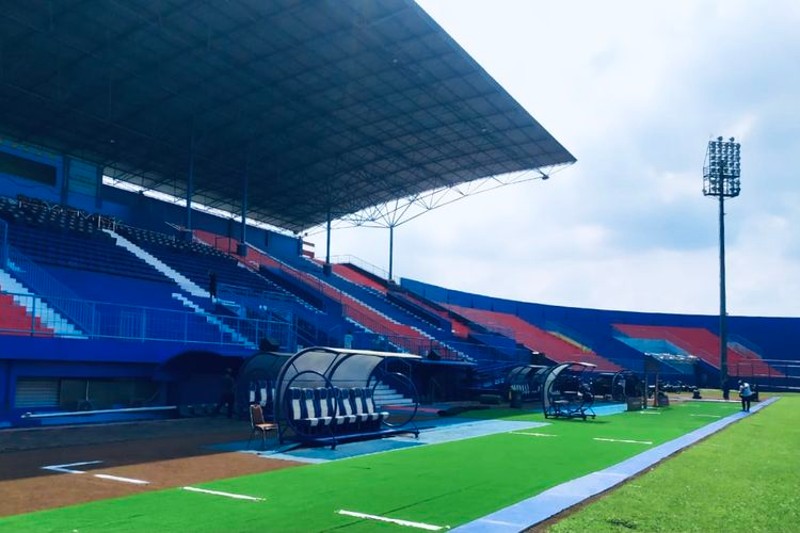 Stadion Kanjuruhan Akan Diruntuhkan Ternyata Ini Alasannya