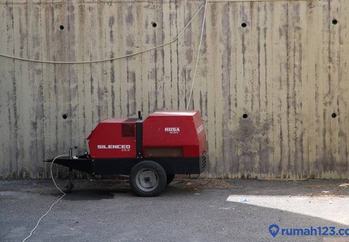 rekomendasi produk genset terbaik