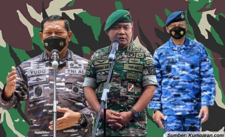 Berapa Lama Pendidikan TNI AD