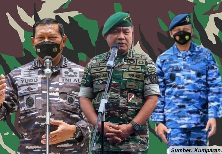 Berapa Lama Pendidikan TNI AD