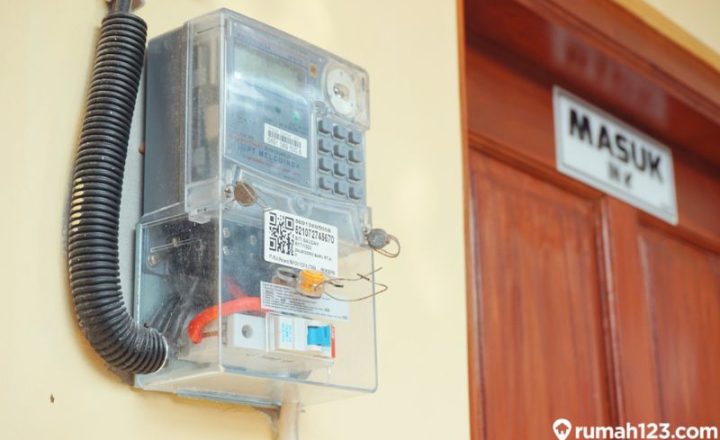 Harga Listrik Per kWh