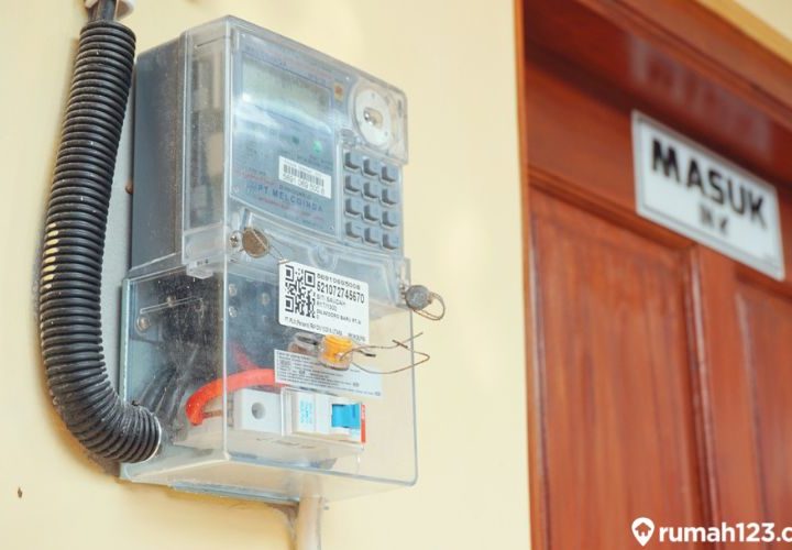 Harga Listrik Per kWh