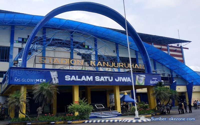 Stadion Kanjuruhan Akan Diruntuhkan Ternyata Ini Alasannya