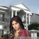 3 Potret Rumah Erina Gudono Calon Mantu Jokowi, Lebih Mewah dari Istana Presiden!