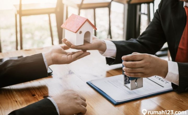 Gadai Sertifikat Rumah Tanpa Survey