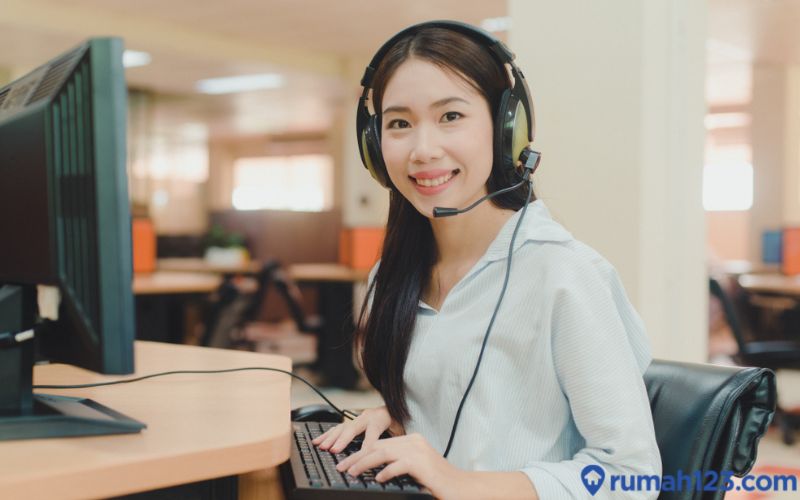 Tugas dan Gaji Customer Service di Indonesia