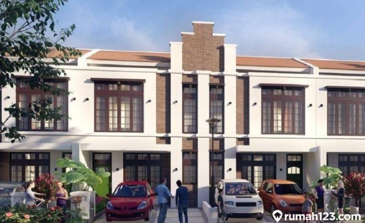 rekomendasi rumah di bekasi jawa barat