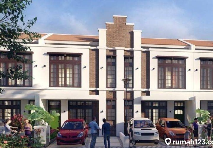 rekomendasi rumah di bekasi jawa barat