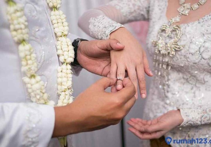 syarat nikah di KUA lengkap