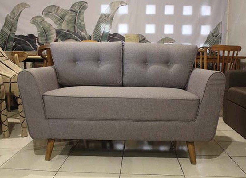 9 Bahan Sofa Yang Awet Dan Terpopuler Untuk Hunian